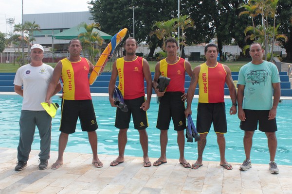 Equipe Salva - Vidas