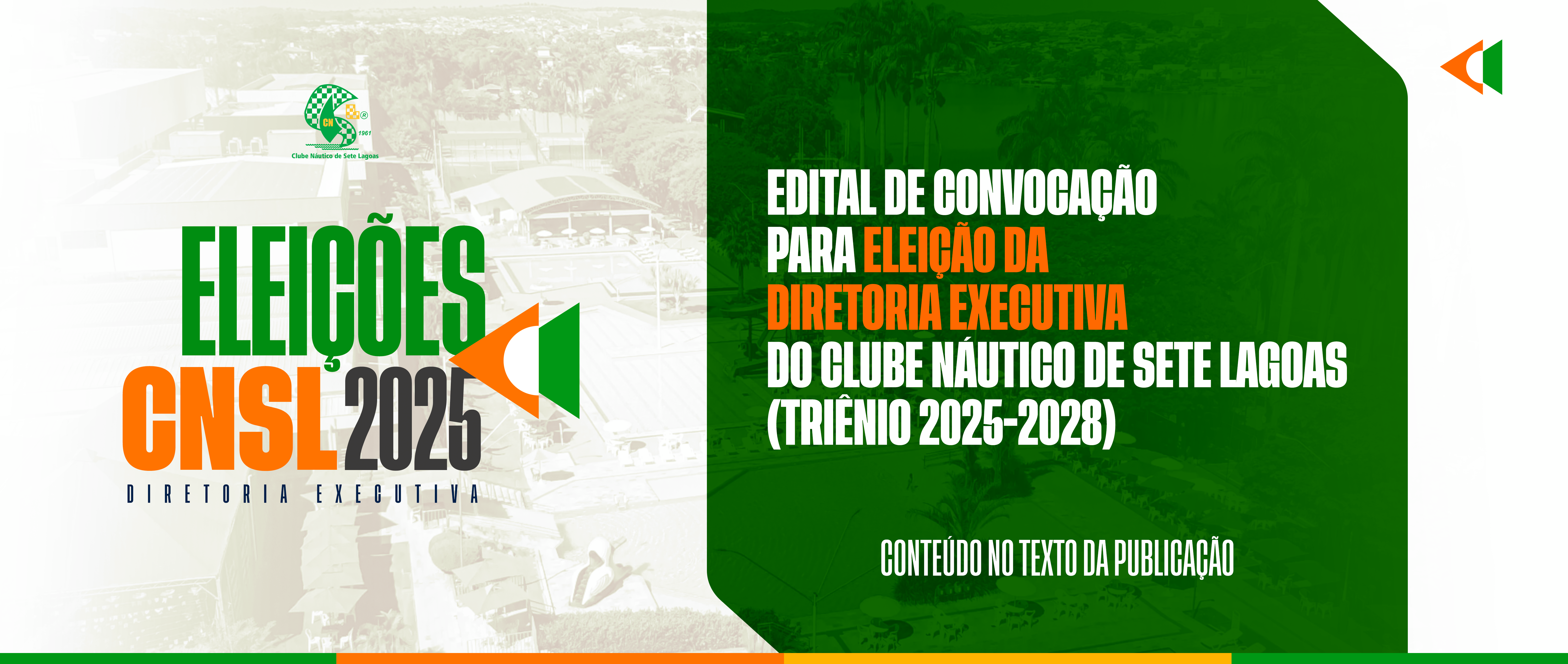 Eleições 2025