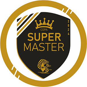 Super Master 2024
