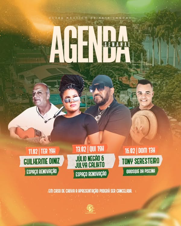 Agenda 