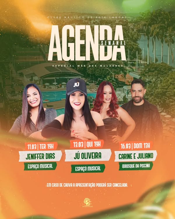 Agenda 